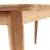 Bazar Bizar The Zumalai Dining Table - Outdoor