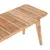 Bazar Bizar The Zumalai Bench - Outdoor
