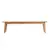 Bazar Bizar The Zumalai Bench - Outdoor