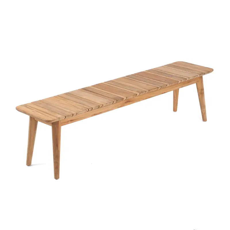 Bazar Bizar The Zumalai Bench - Outdoor