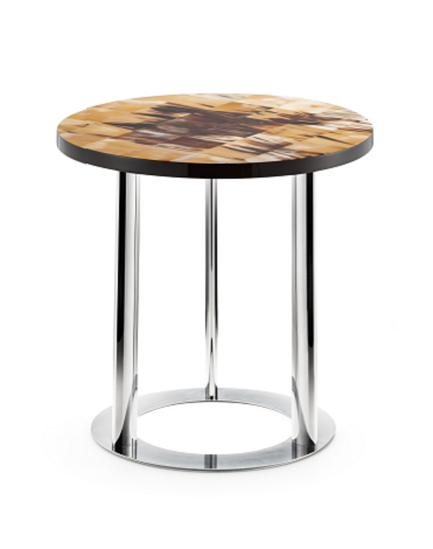 Arcahorn Talete Side Table
