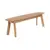 Bazar Bizar The Tutuala Bench - Outdoor