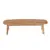 Bazar Bizar The Tutuala Bench - Outdoor