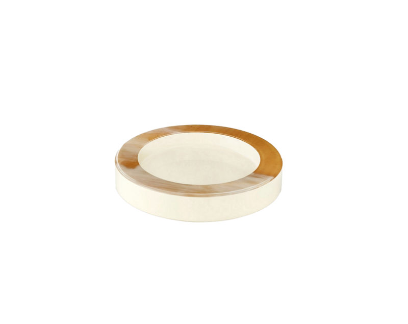 Arcahorn Adele Wine Coaster