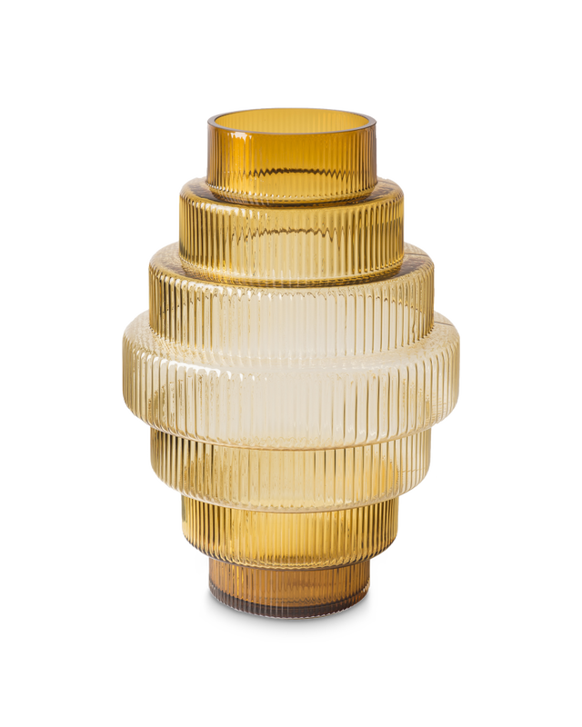 Polspotten Steps Vase - L