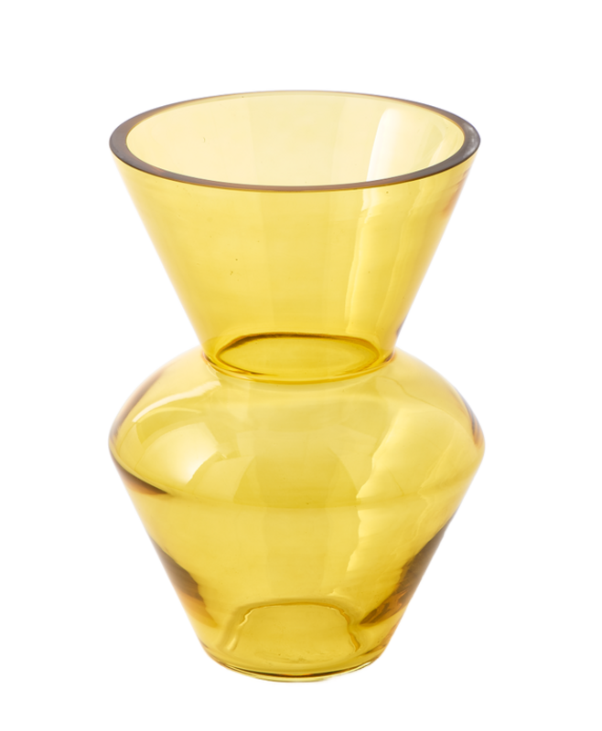 Polspotten Fat Neck Vase