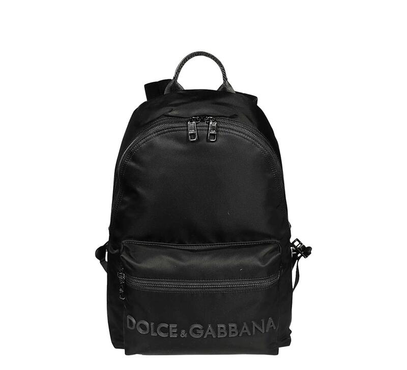 Dolce & Gabbana Vulcano Backpack