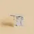 Lebanto Kyushu Dover White