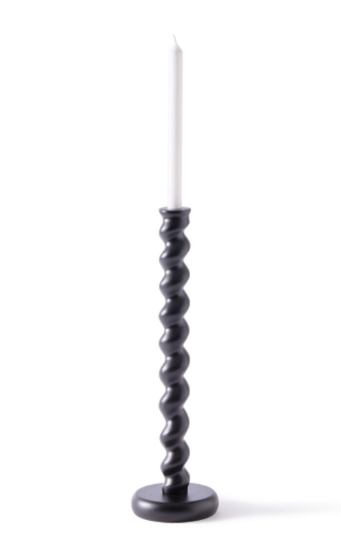 Polspotten Twister Candle Holder - XL