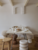 Polspotten Tip Tap Stool