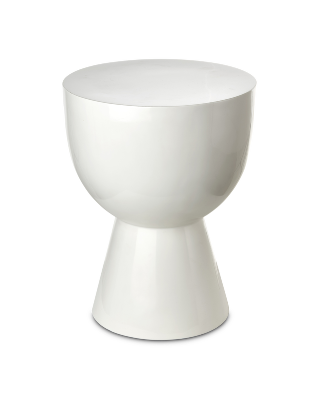 Polspotten Tip Tap Stool