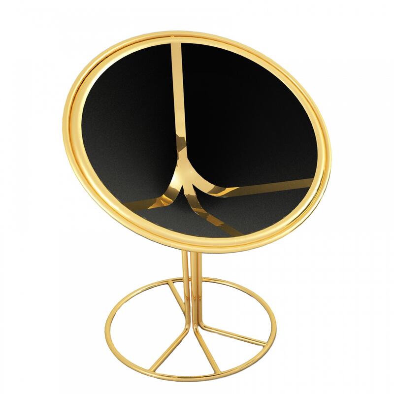 altreforme Pace Armchair