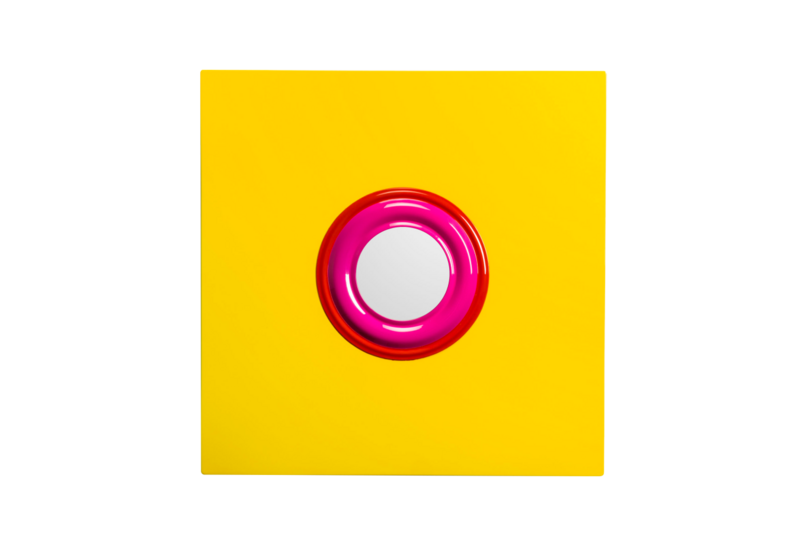 altreforme Nitya Mirror