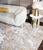 Atelier Tapis Rouge Himalaya Collection Rug Sand Pebbles