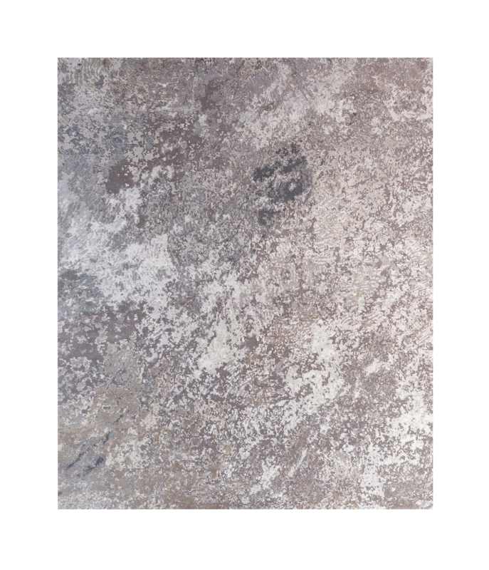Atelier Tapis Rouge Himalaya Collection Rug Sand Pebbles
