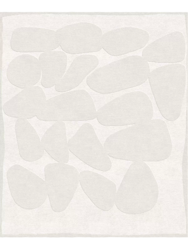 Atelier Tapis Rouge Tratto Collection Rug Tratto Largo