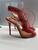 Elisabetta Franchi heels