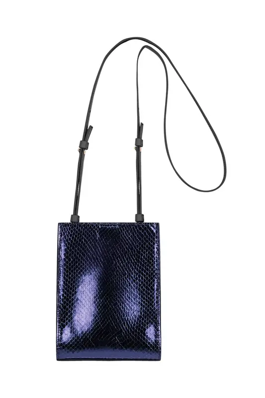 Blinq Mini Tote Night Blue