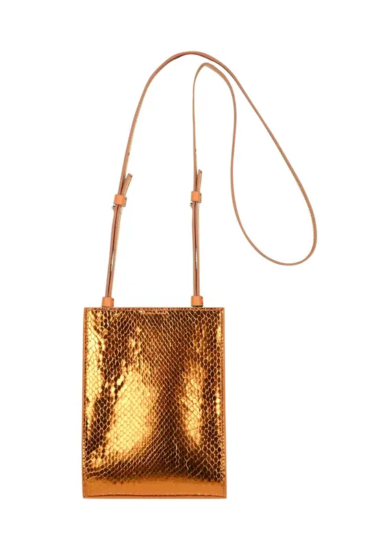 Blinq Mini Tote Hazelnut