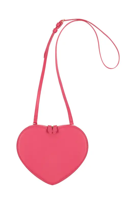 Blinq Love Bag Pink Fuchsia