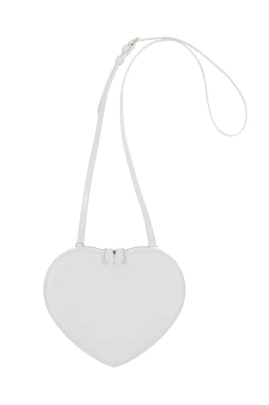 Blinq Love Bag Milk White