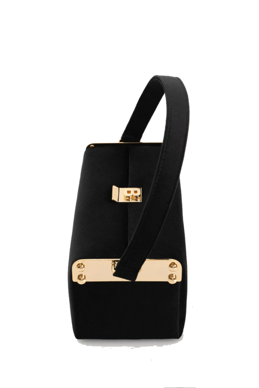 Blinq La Boite Midnight Black