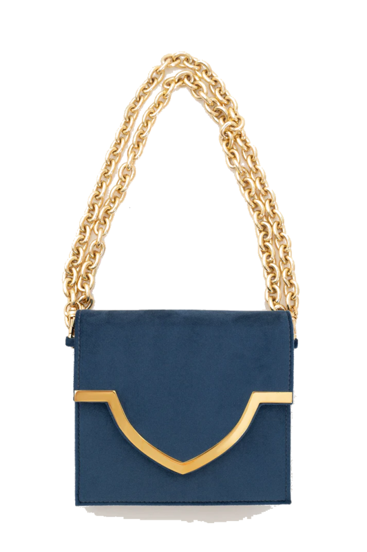 Blinq La Jemaa Kensington Blue