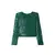 SemSem Sequin Stretch Tulle Top