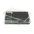 Posh Trading Company Matbox Clear - Faux Shagreen Chocolate