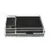Posh Trading Company Matbox Clear - Faux Shagreen Chocolate