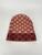 Gucci Pink Wool GG Beanie