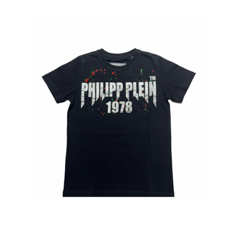 Philipp Plein Junior T-shirt