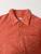 ERL Straight Hem Shirt Pink