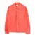 ERL Straight Hem Shirt Pink
