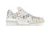 Louis Vuitton x Takashi Murakami Trainer Sneaker