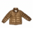 Moncler Enfant Kids Jacket Brown