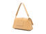Jacquemus Le Bambimou leather shoulder bag