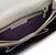 Bvlgari Cream Leather Medium Serpenti Forever Shoulder Bag