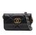 Chanel Lambskin 19 Flap Coin Purse With Chain