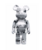 MEDICOM TOY BE@RBRICK Andy Warhol's Elvis Presley 1000% figure