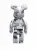MEDICOM TOY BE@RBRICK Andy Warhol's Elvis Presley 1000% figure