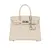 Hermès Birkin 30 Epsom Craie PHW