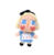 Pop Mart Crybaby Crying Again Collection: She’s Alice (Vinyl Face Plush Box)