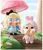 Pop Mart Crybaby Crying Again Collection: She’s Alice (Vinyl Face Plush Box)