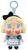 Pop Mart Crybaby Crying Again Collection: She’s Alice (Vinyl Face Plush Box)