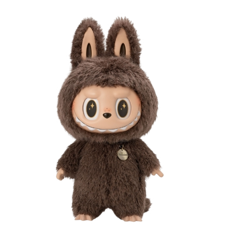 Pop Mart The Monsters – I Found You Vinyl Face Doll Zimomo Original ​