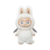 Pop Mart Limited The Monsters: Angel In Clouds Vinyl Face Doll