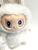 Pop Mart Limited The Monsters: Angel In Clouds Vinyl Face Doll