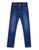 Billionaire Kids Denim Trousers Crest