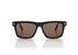 Tom Ford Buckley Sunglasses - 02 Black